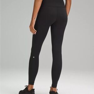 Wunder Train High-Rise Tight 28"